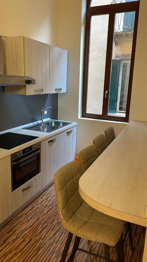 Residenza Manin Appartamento *