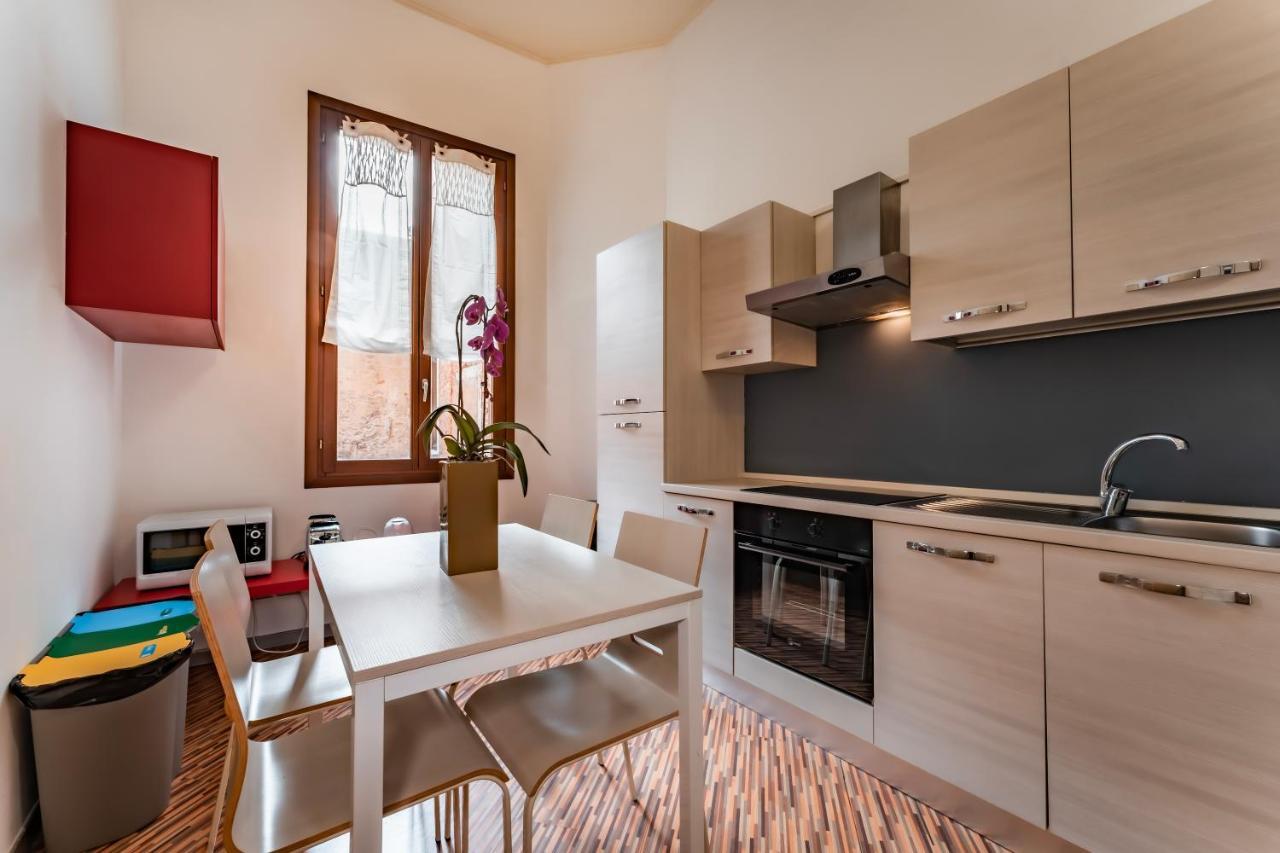 Residenza Manin * Venezia