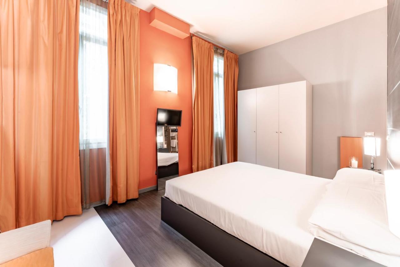 Residenza Manin Appartamento Venezia