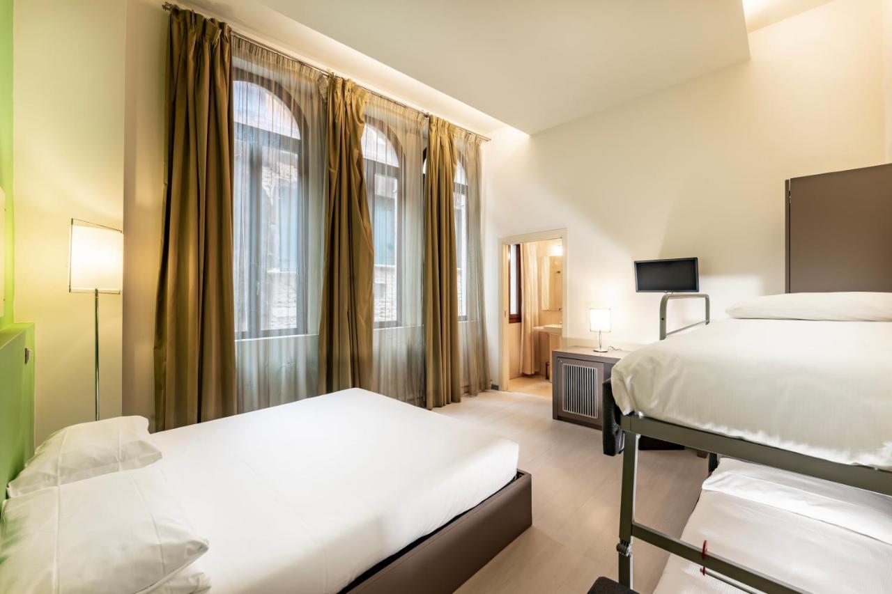 Residenza Manin Venedig
