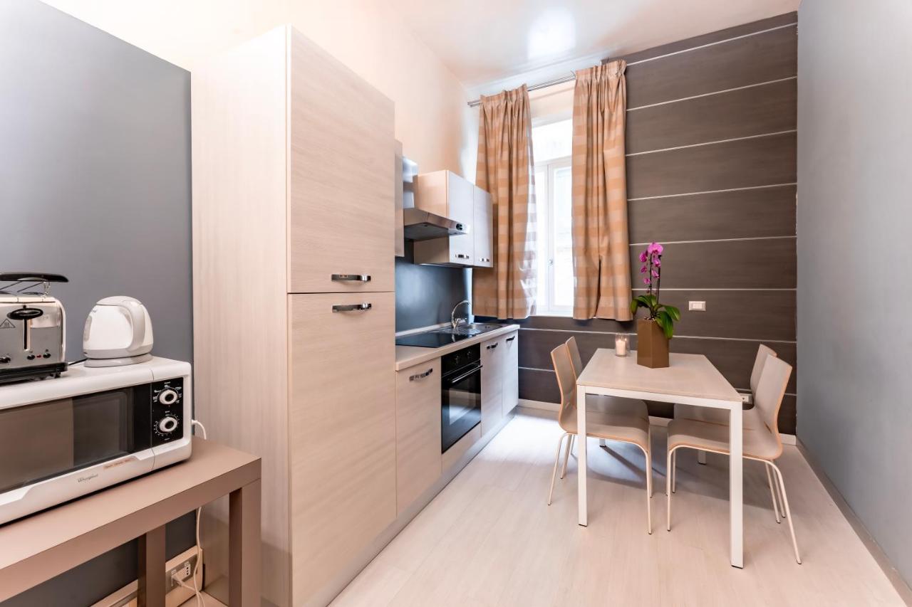Appartamento Residenza Manin