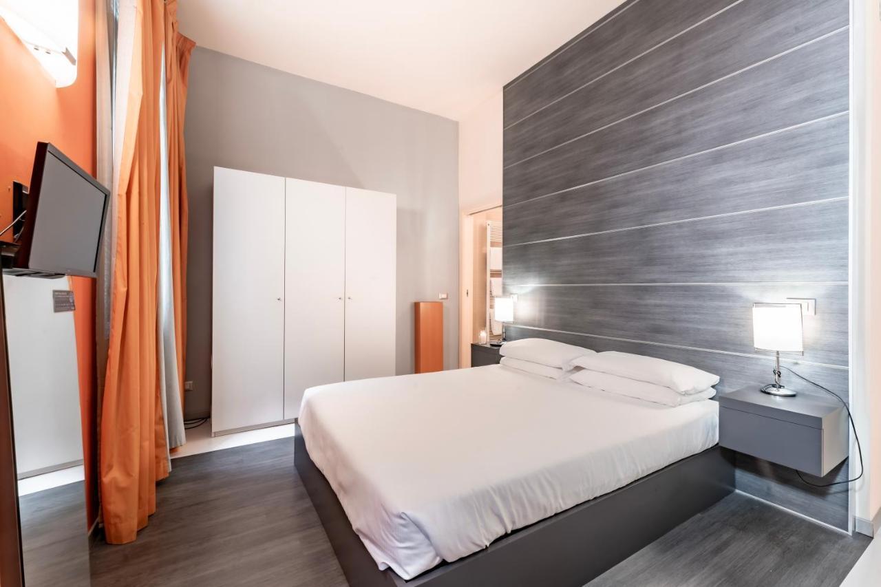 Appartamento Residenza Manin *