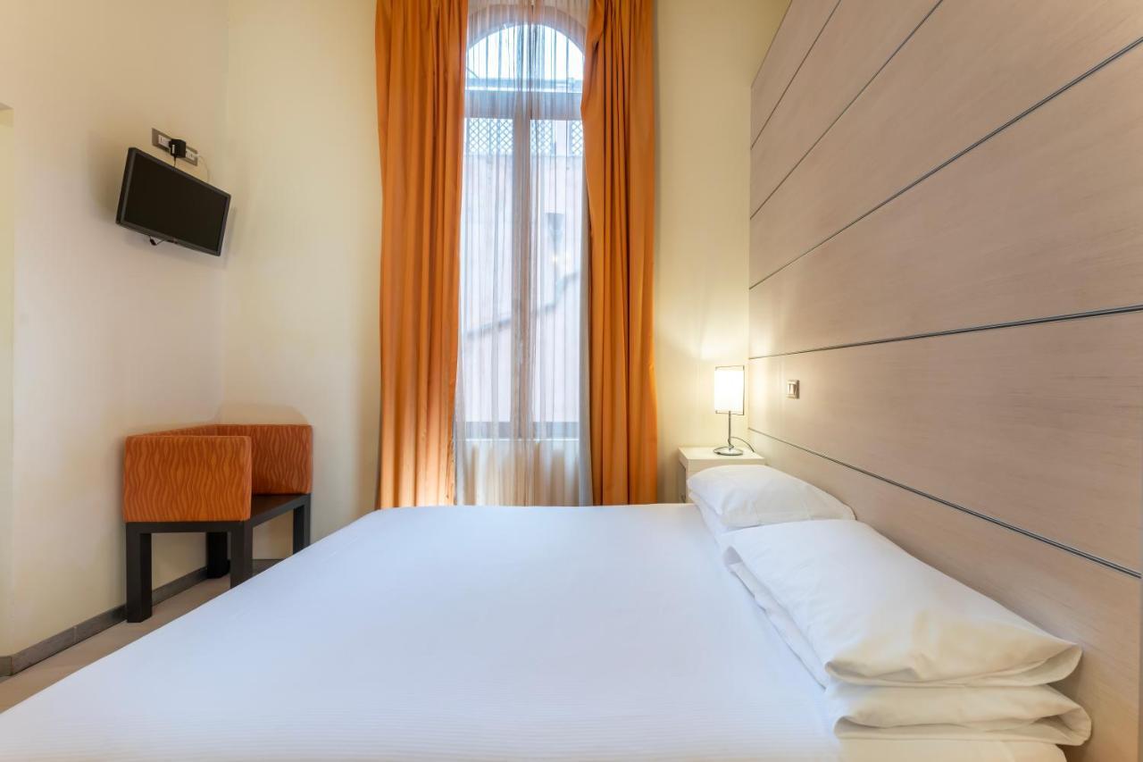 Apartment Residenza Manin Venedig