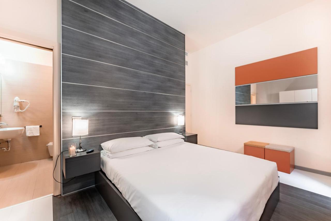 Residenza Manin Apartment Venedig
