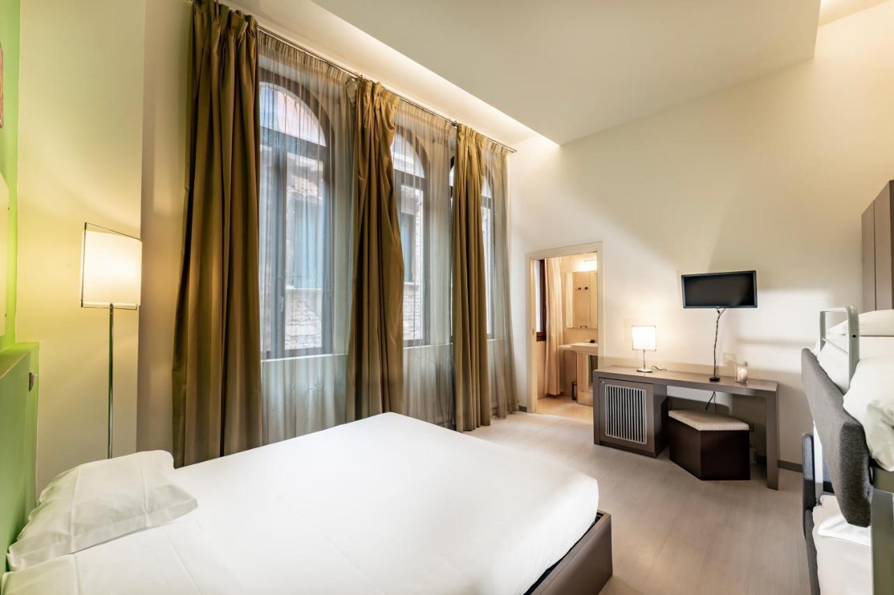 Residenza Manin Appartamento