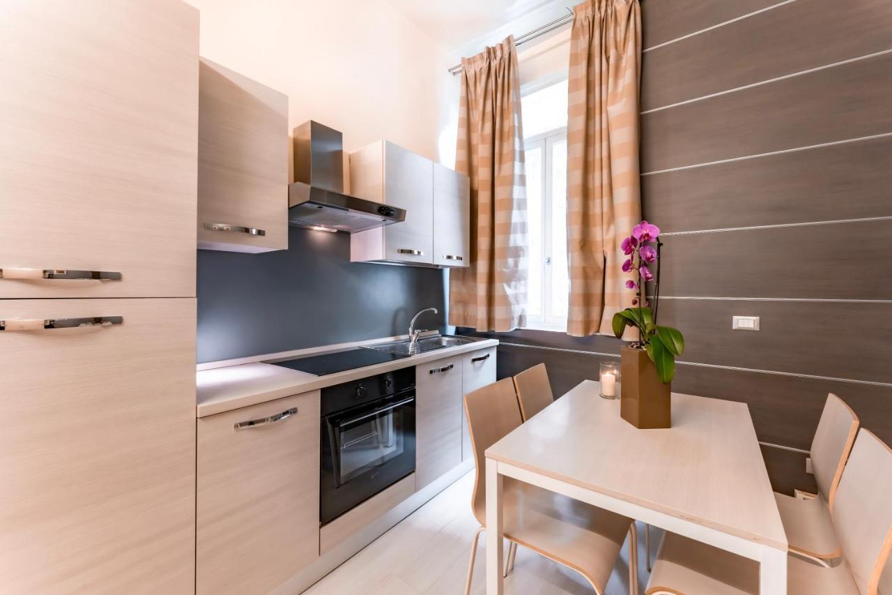 Residenza Manin Appartamento
