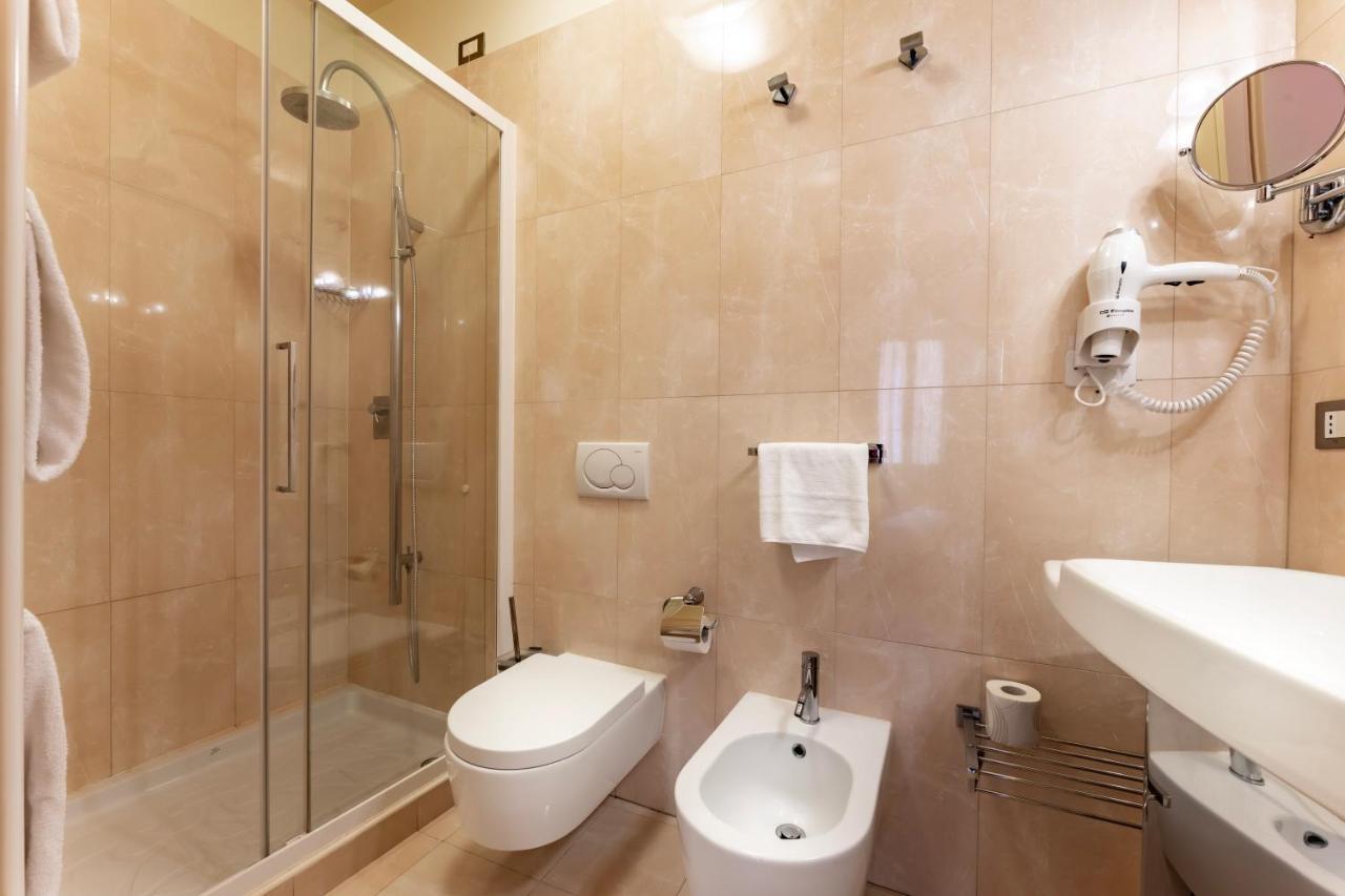 Residenza Manin Appartamento *