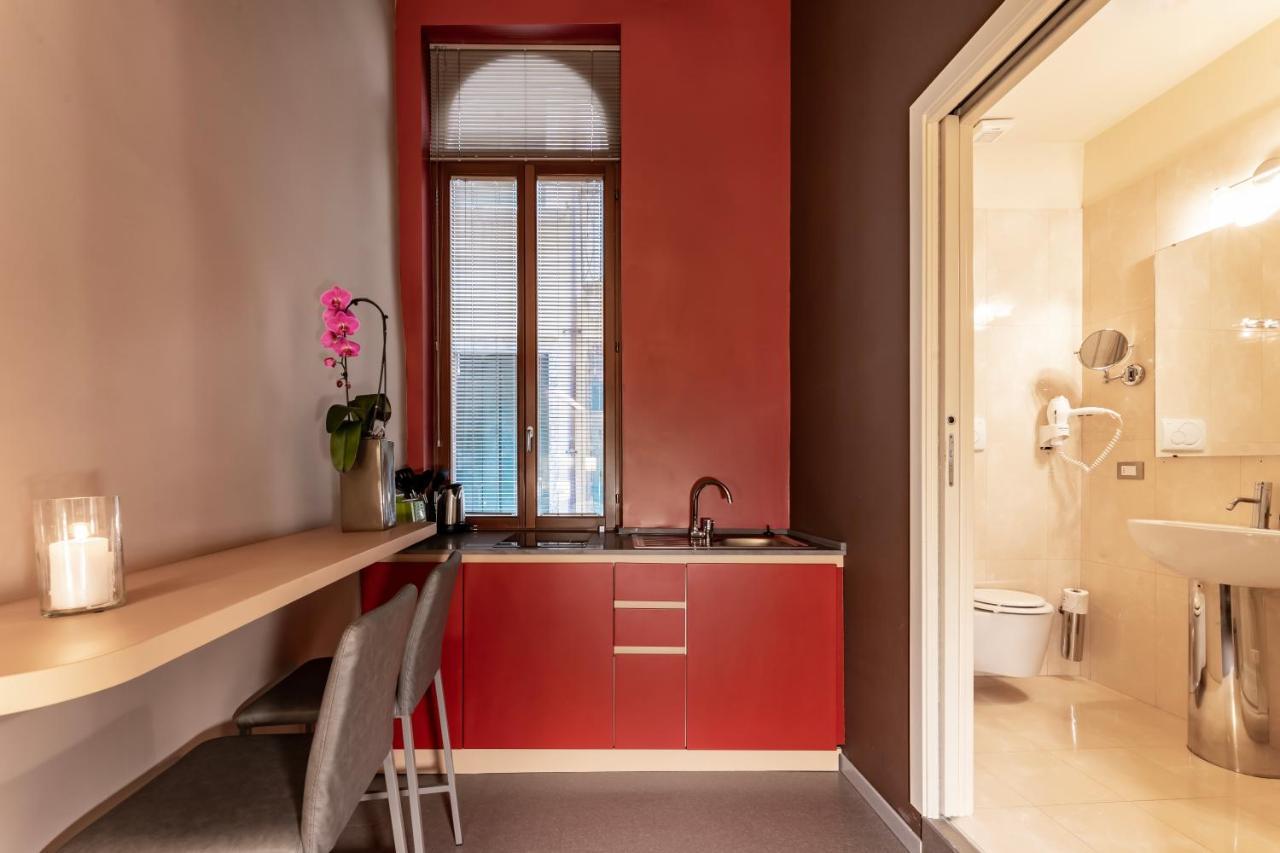 Appartamento Residenza Manin