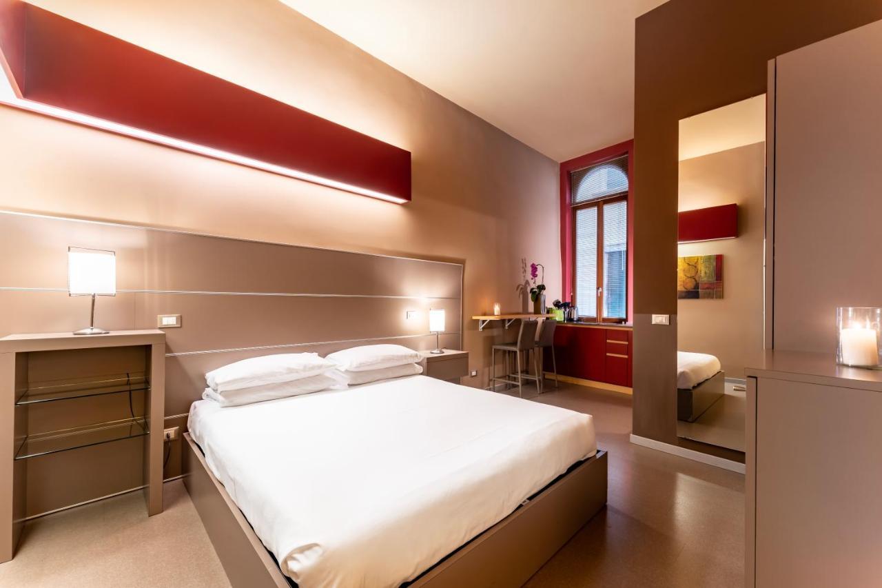 Appartamento Residenza Manin