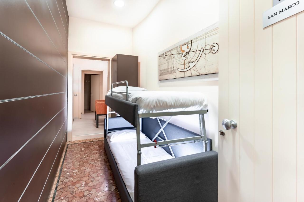 Appartamento Residenza Manin *