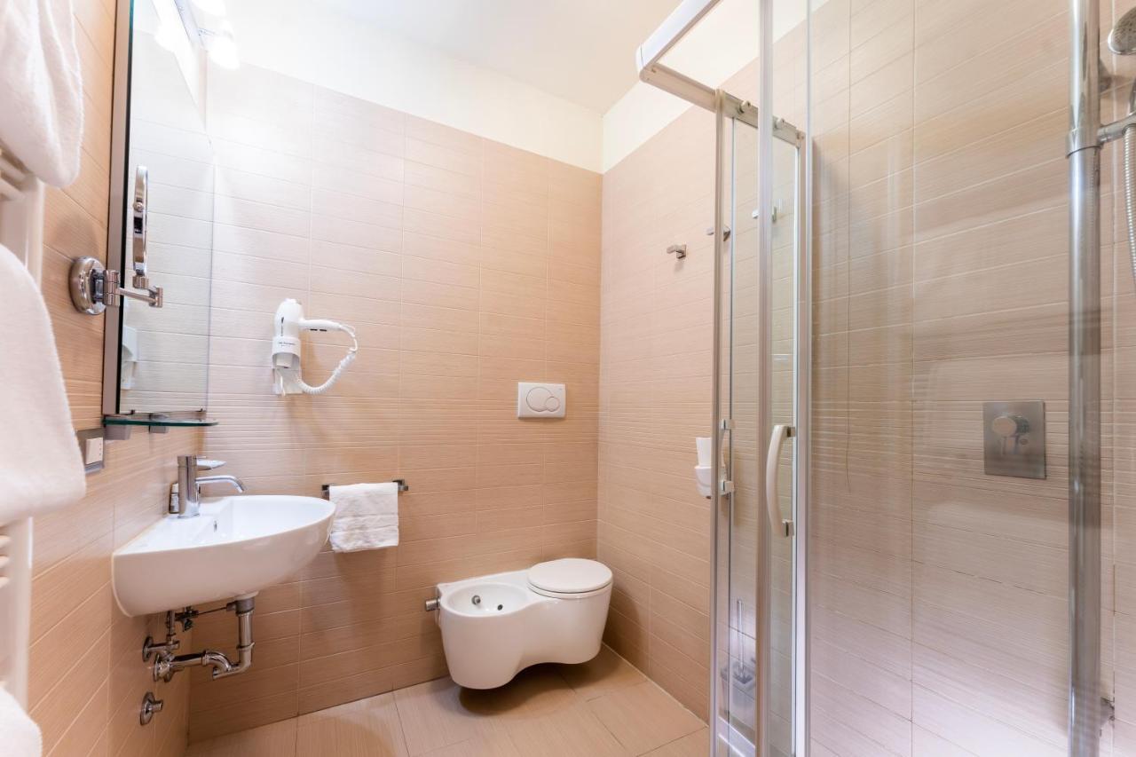 Residenza Manin Appartamento