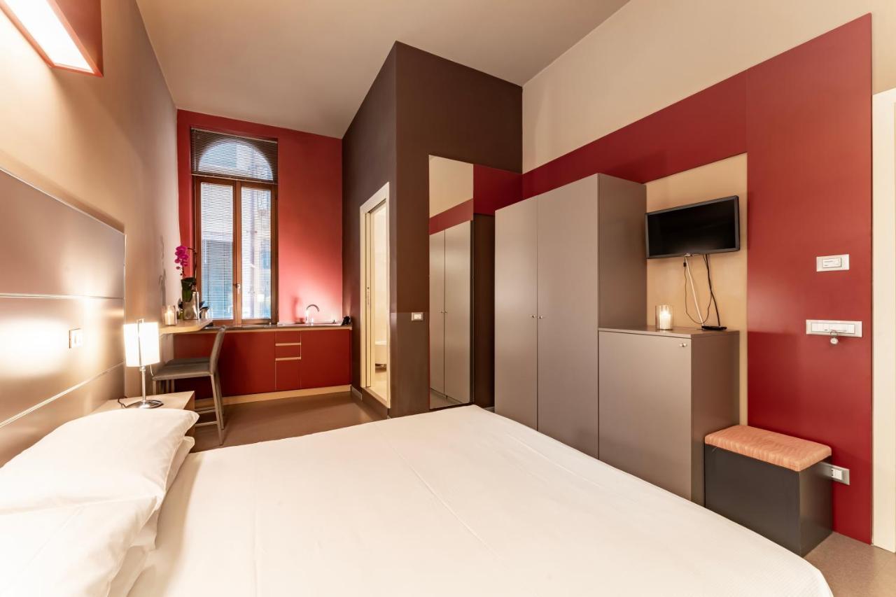 Residenza Manin Appartamento *