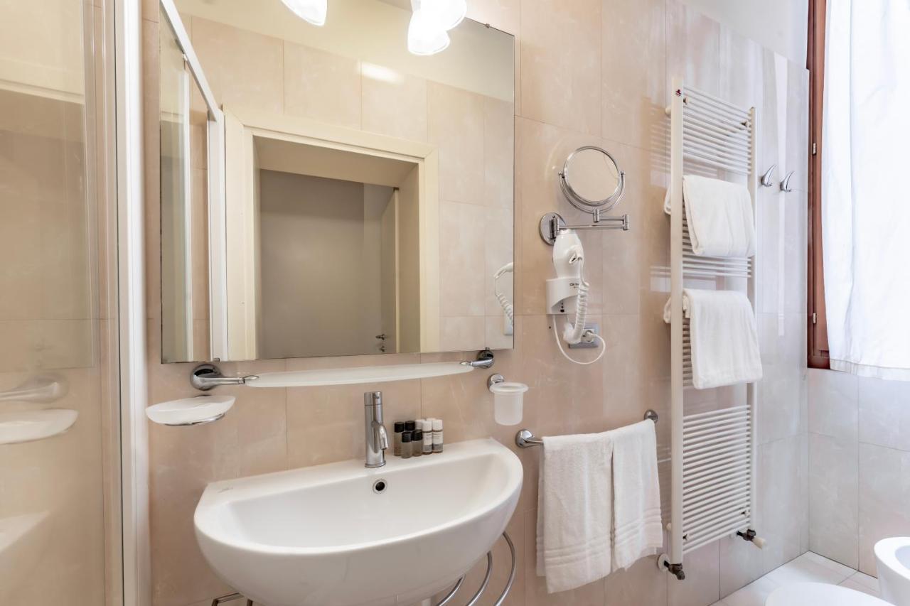 Residenza Manin Apartment Venedig