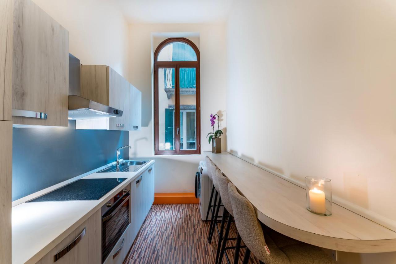 Residenza Manin * Venedig