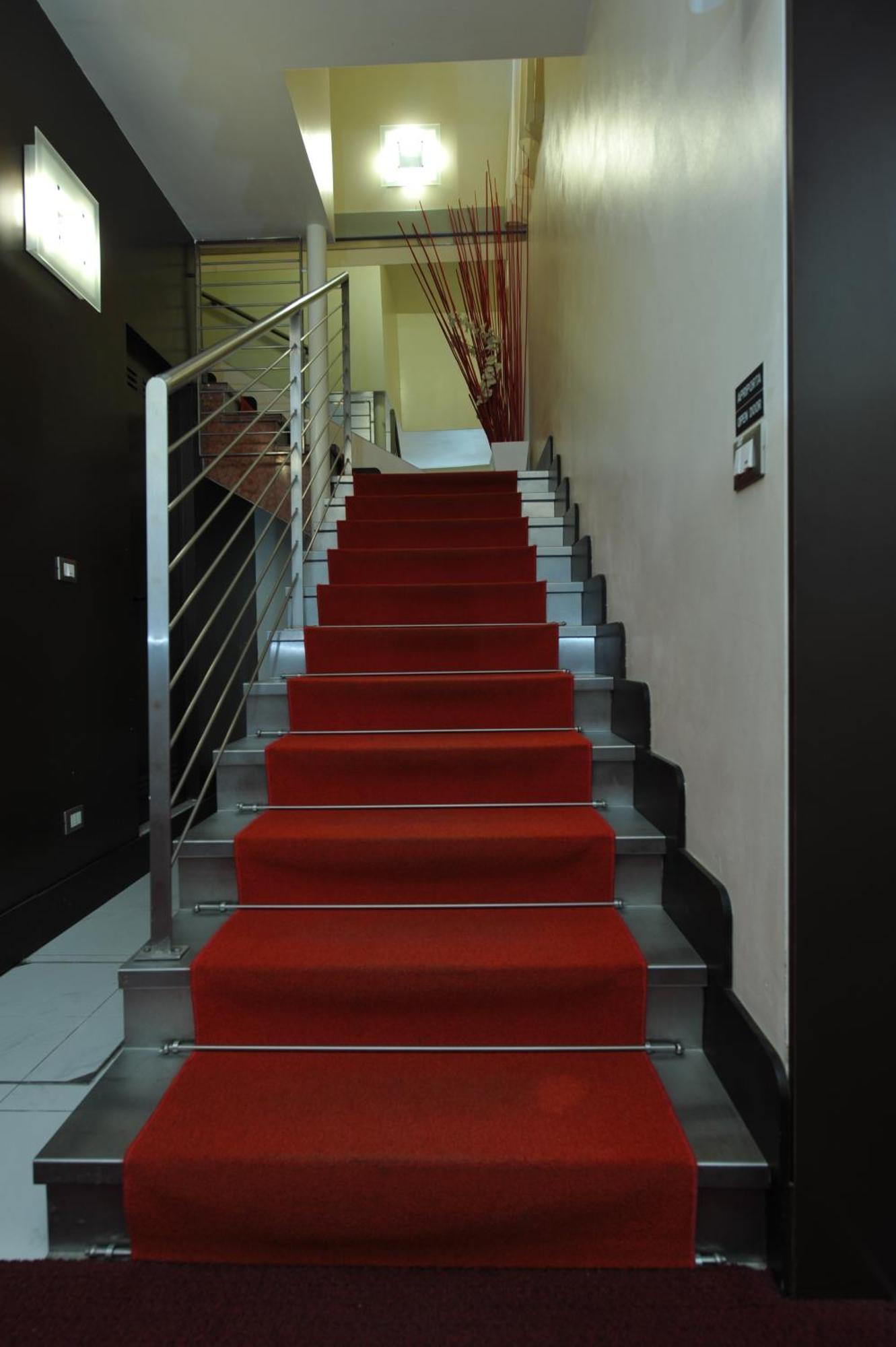 Residenza Manin Venedig