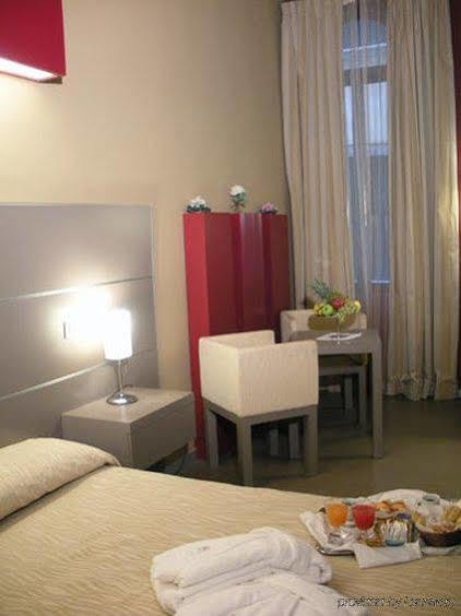 Residenza Manin Appartamento Venezia