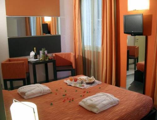 Residenza Manin Appartamento