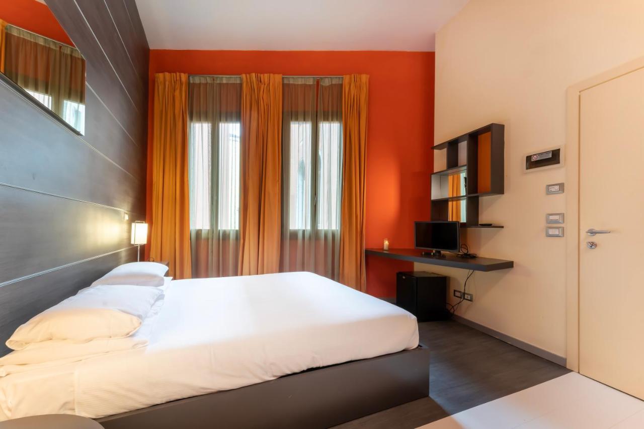 Residenza Manin Venecia