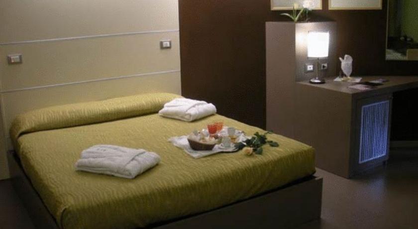 Residenza Manin * Venecia